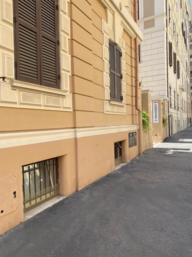 “Suite Home Vaticano City” Rom Exterior foto