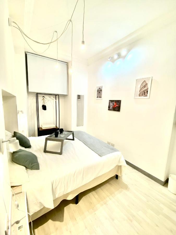 “Suite Home Vaticano City” Rom Exterior foto